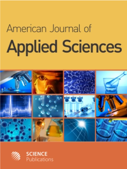 American Journal of Applied Sciences