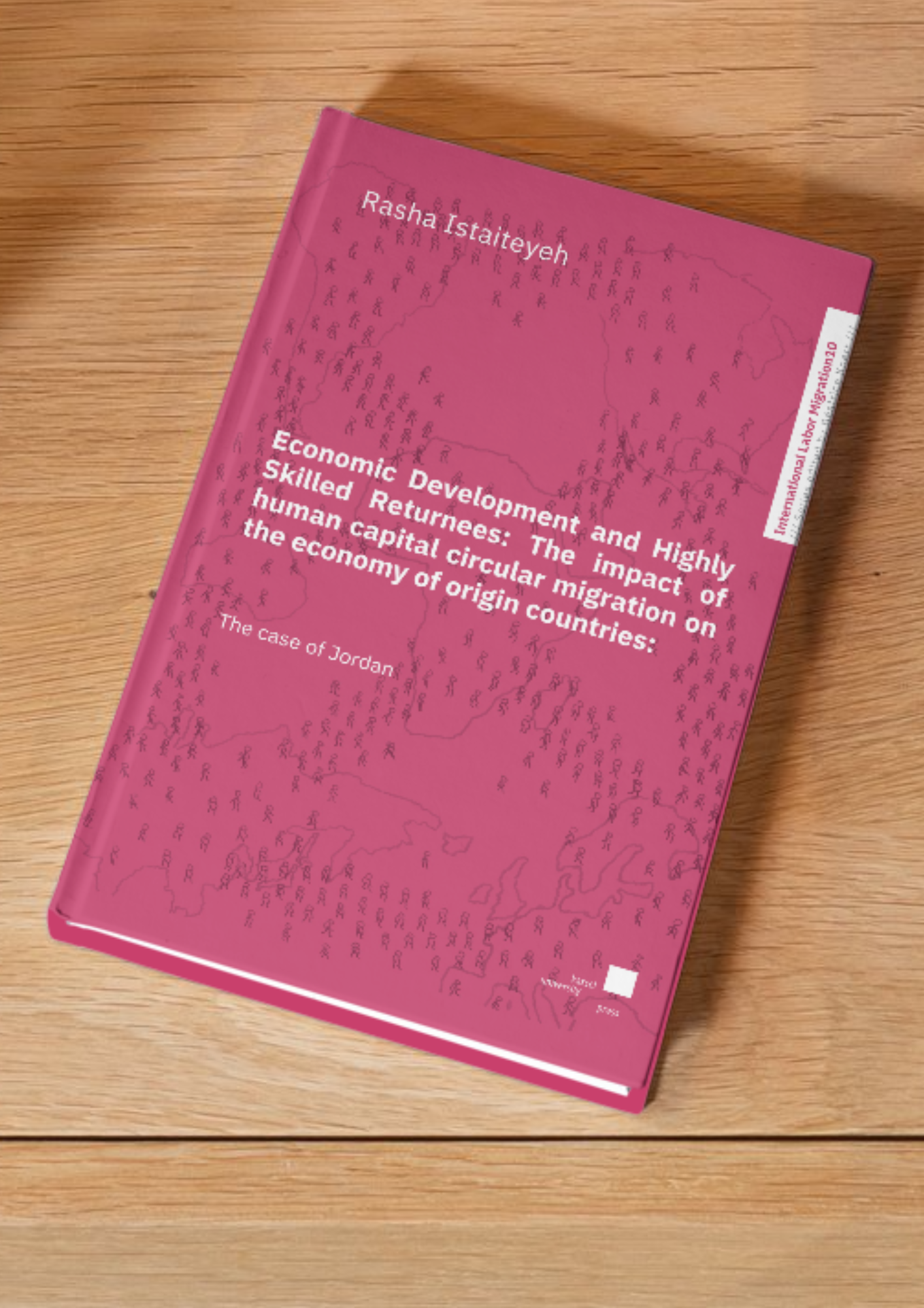 _The impact of Human Capital Circular Migration on the Economy of Origin Countries