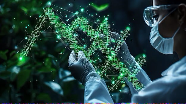 Source: FREEPIK: Google Image: https://www.freepik.com/premium-ai-image/hand-with-green-led-light-that-says- green- light_342762210.htm#query=biotechnology&position=33&from_view=keyword&track=ais_hybrid&uuid=e1fe719 5-5747-43db-97c1-836eb4d3b2bb.