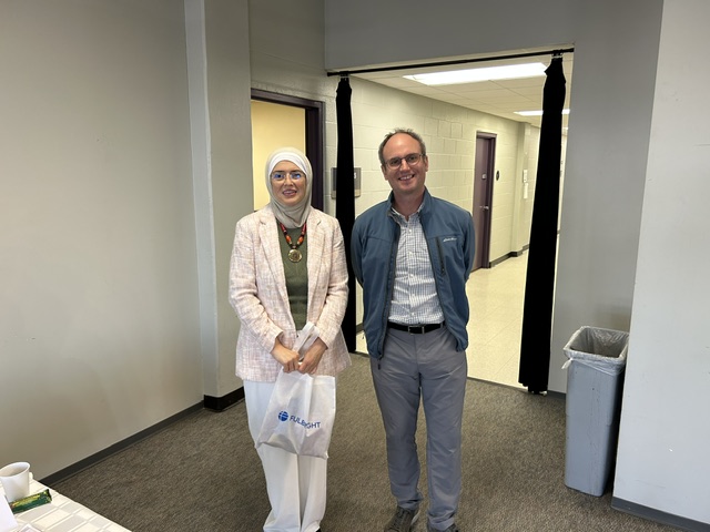 With Dr.Andrew Vogel 21 .04.2025 With Dr.Andrew Vogel 21 .04.2025